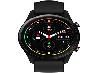 Xiaomi Watch S1 - 46 mm - black